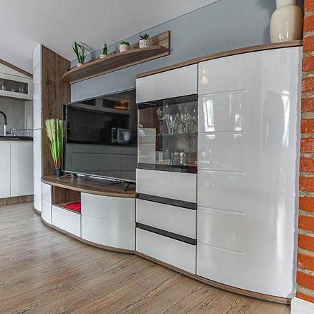 U Kowola - Gospodarstwo Agroturystyczne Weglowka  Exteriör bild
